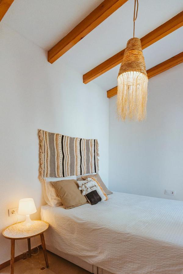 Apartamento Con Gran Terraza Junto A La Playa Торремолінос Екстер'єр фото