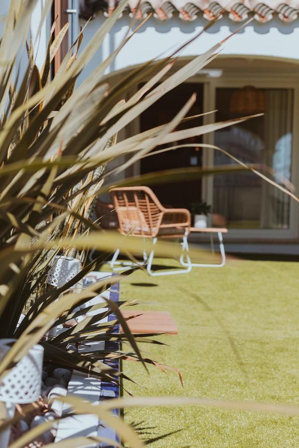 Apartamento Con Gran Terraza Junto A La Playa Торремолінос Екстер'єр фото